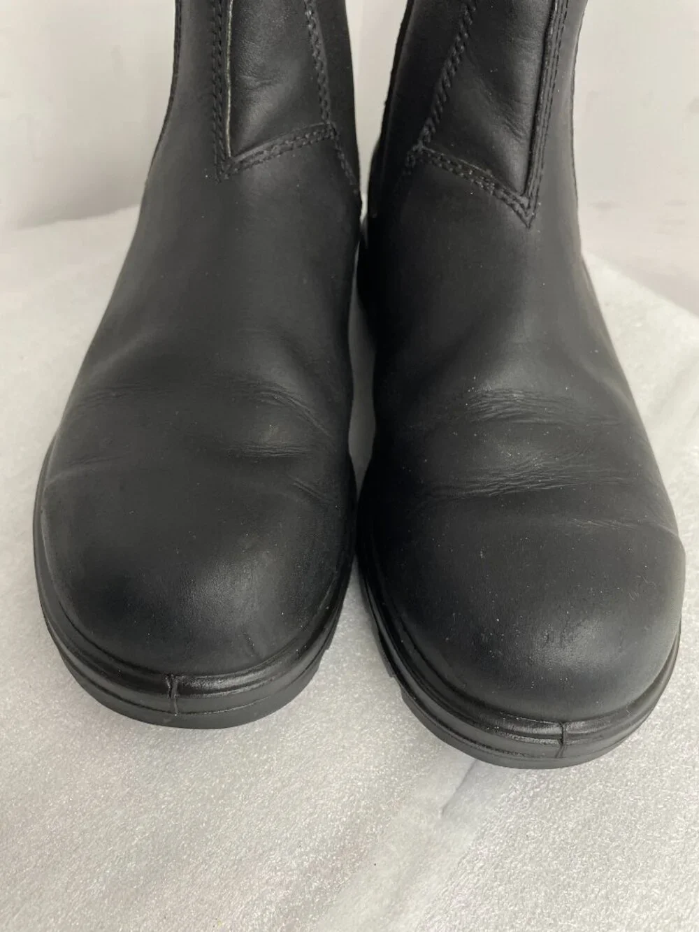 Blundstone 510 black